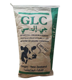 International Milk GLC
